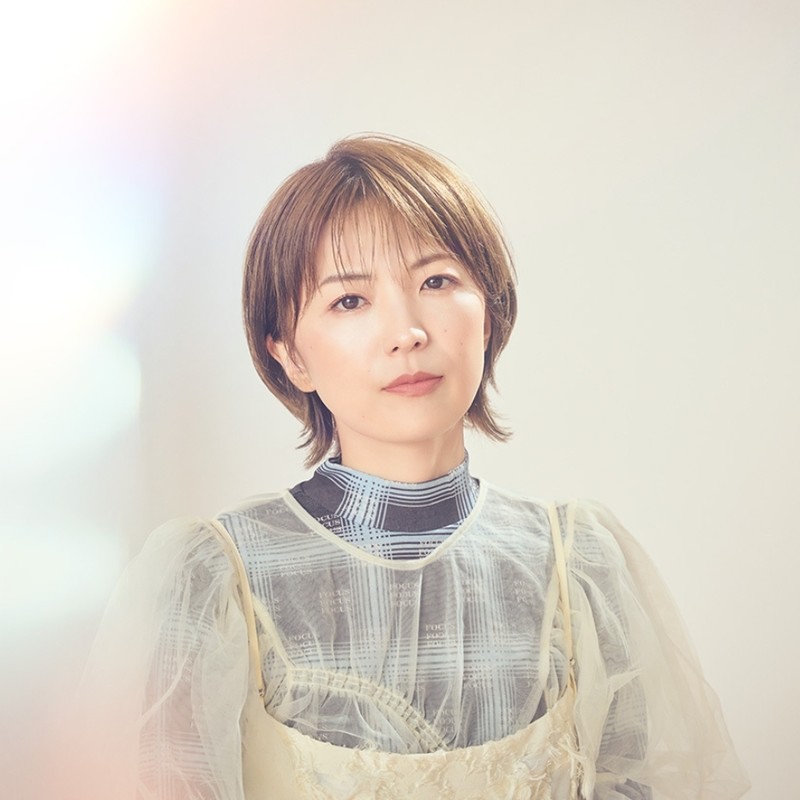 熊木杏里KUMAKI ANRI的音乐空间