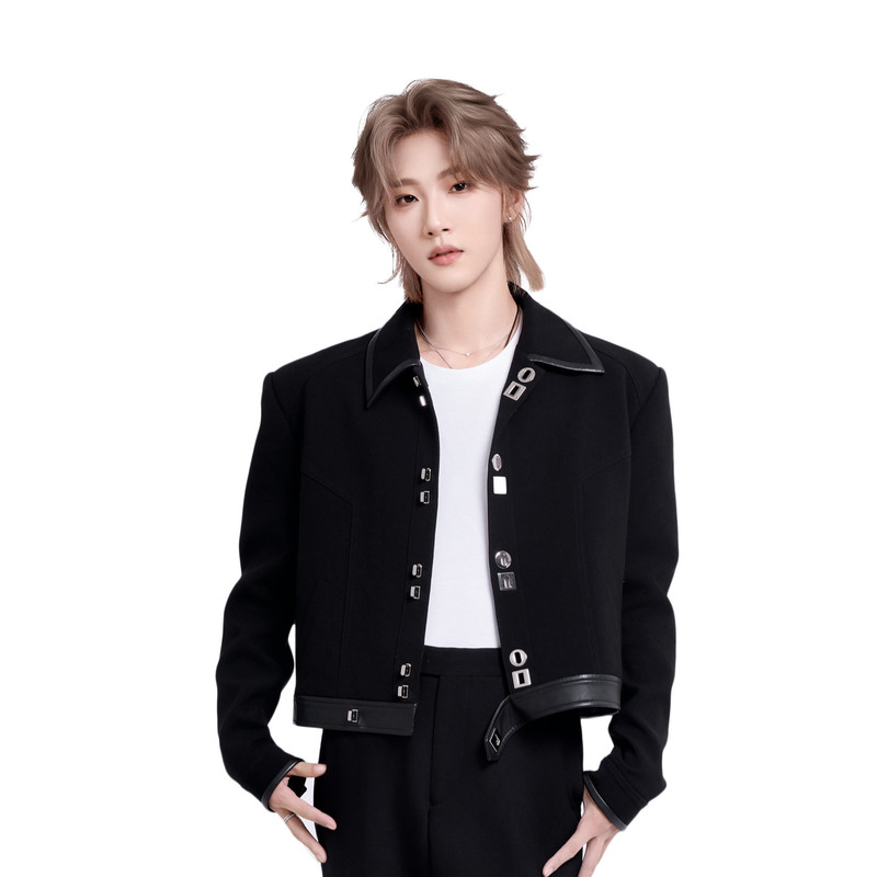 NexT1DE-胡烨韬的音乐空间