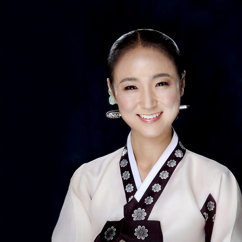 赵正熙 (조정희)