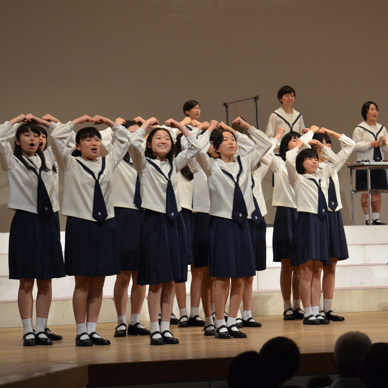少年少女のための合唱曲集　野ばらの花束　杉並会議編　音楽之友社会 少年少女のための合唱曲集 野ばらの花束 杉並会議編 音楽之