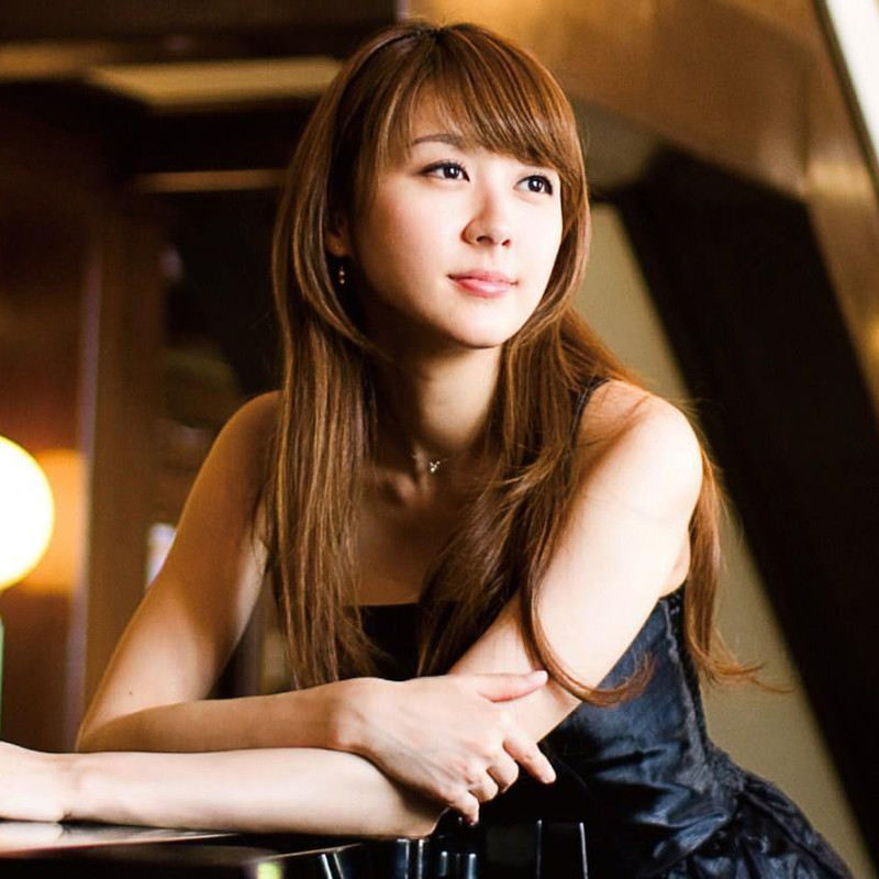 羽田裕美 かけがえのないもの ZARD Piano Classics 楽譜 オフィシャル