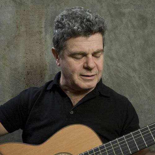 Claquete homenageia os 70 anos de Gustavo Santaolalla