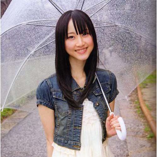 松井玲奈的音乐主页