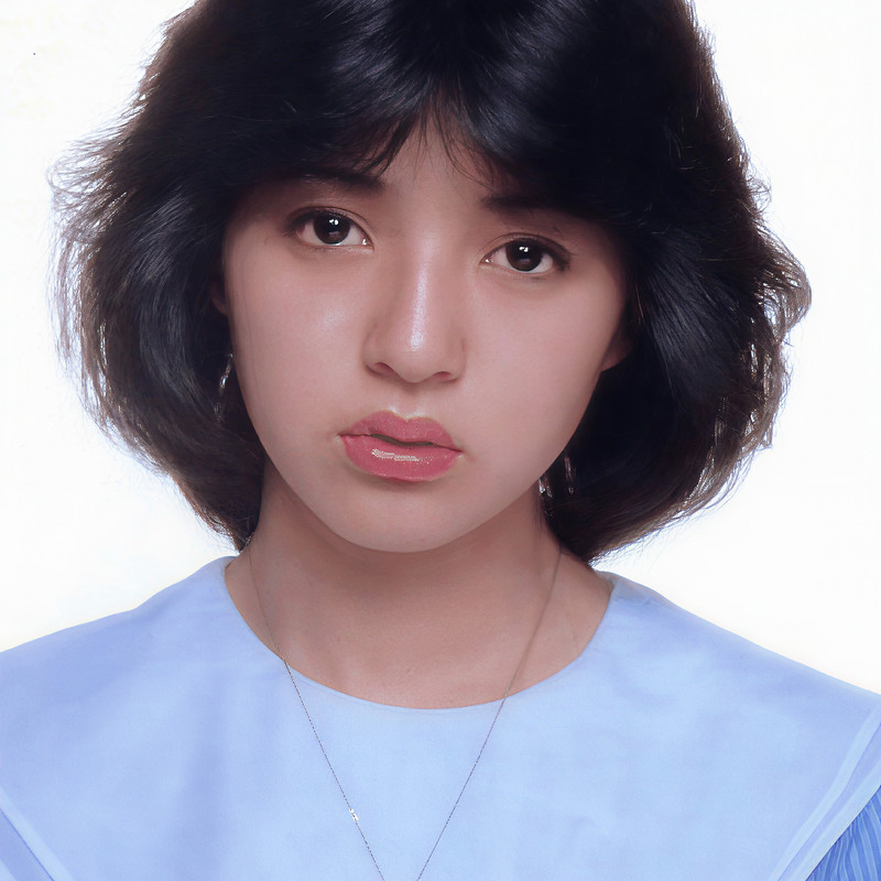浜田朱里 (はまだ じゅり)的音乐主页