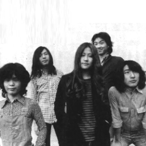 SUGAR BABE (シュガーベイブ)的音乐主页