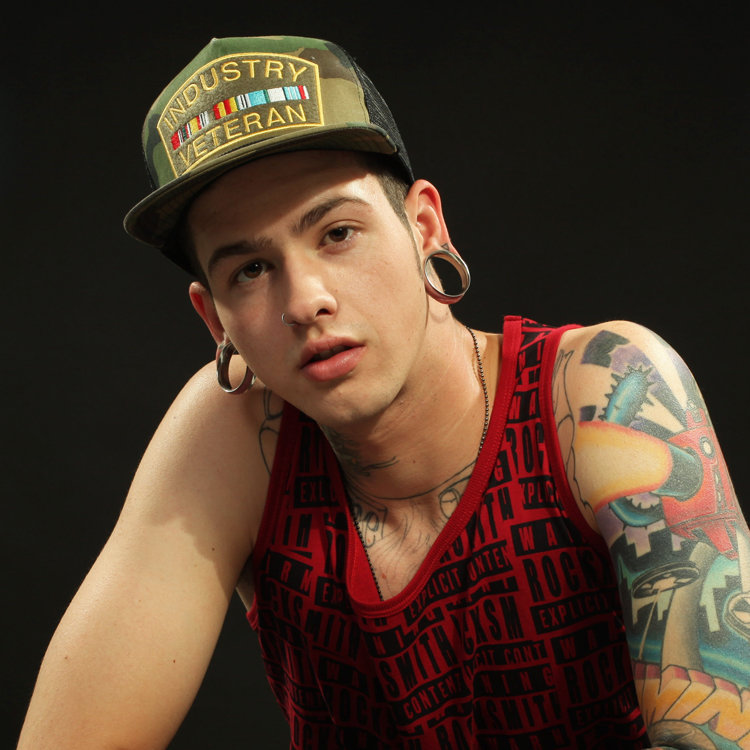 T. Mills - All I Wanna Do 