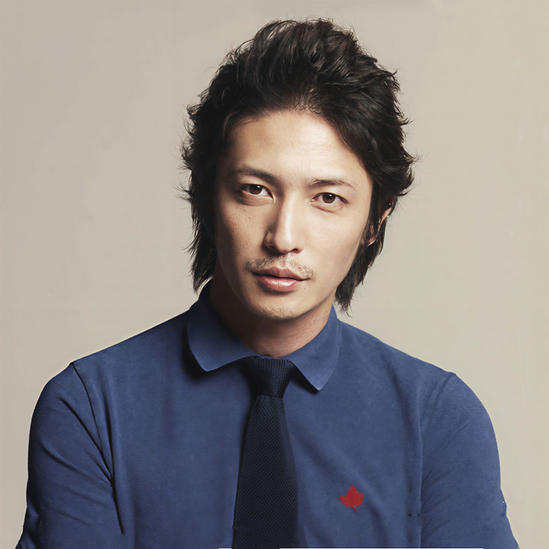 玉木宏(Tamaki Hiroshi)的音乐空间