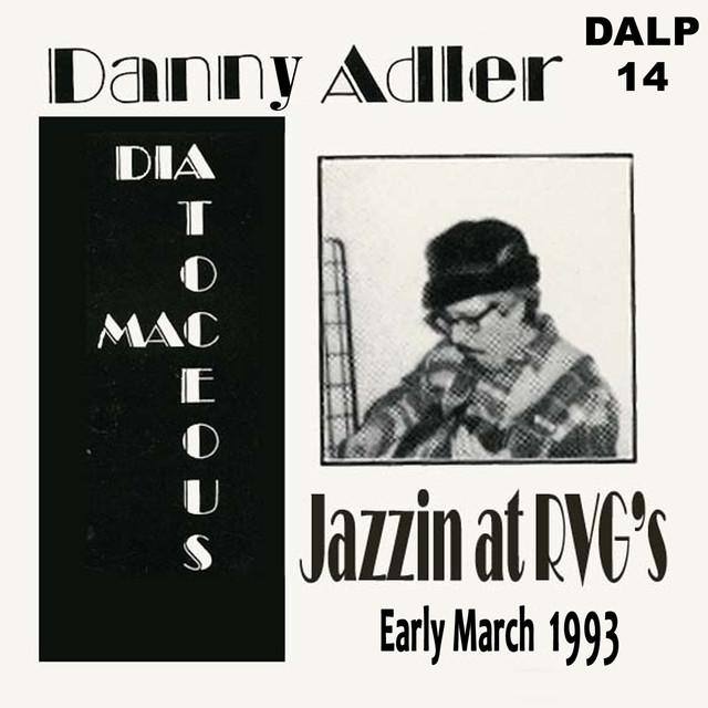 Danny Adler的音乐主页