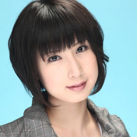 高森奈津美 (たかもり なつみ)的音乐主页