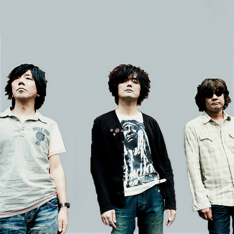 the pillows (ザ・ピロウズ)的音乐空间