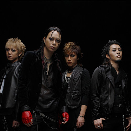 Amazon.co.jp: 非売品 レア MUCC/COVER PARADE アルバム CD