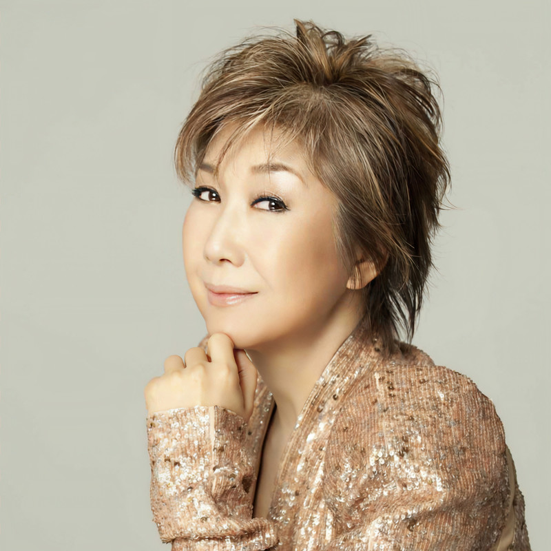 高橋真梨子 (たかはしまりこ)的音乐主页