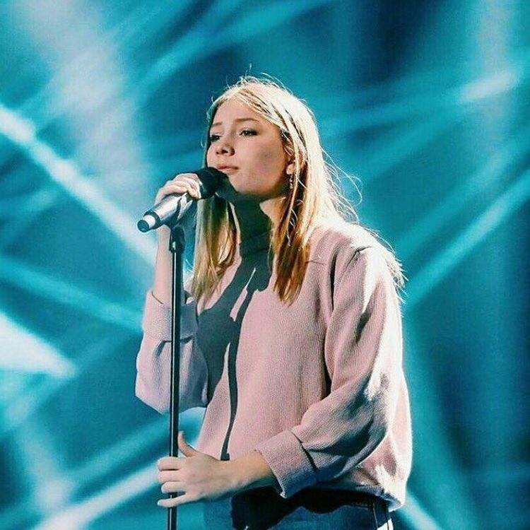 City Lights (Eurovision 2017 - Belgium / Karaoke Version