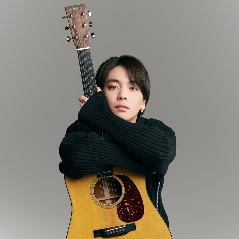 優里 (ゆうり)的音乐主页