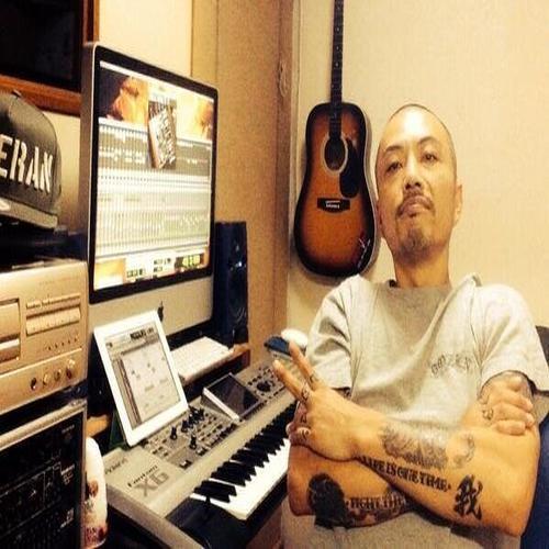 山田マン的音乐主页