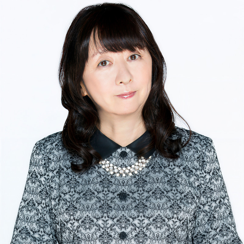 谷山浩子 (たにやま ひろこ)的音乐主页