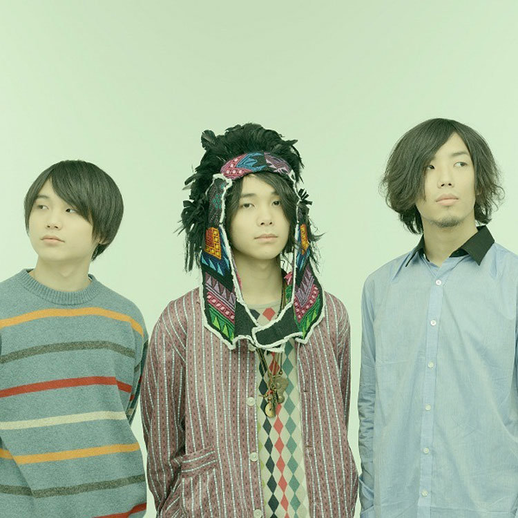 Galileo Galilei (ガリレオ・ガリレイ)的音乐主页