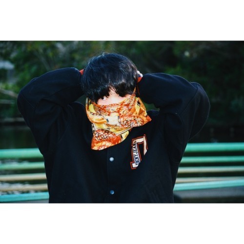 ミュージシャン mam Music Man / KID Limited AXIS Trans Red Quilted Maple Top