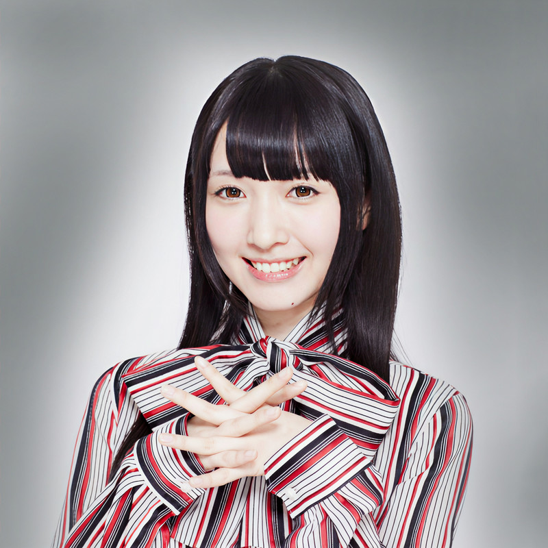 遠藤ゆりか (远藤祐里香)的音乐主页