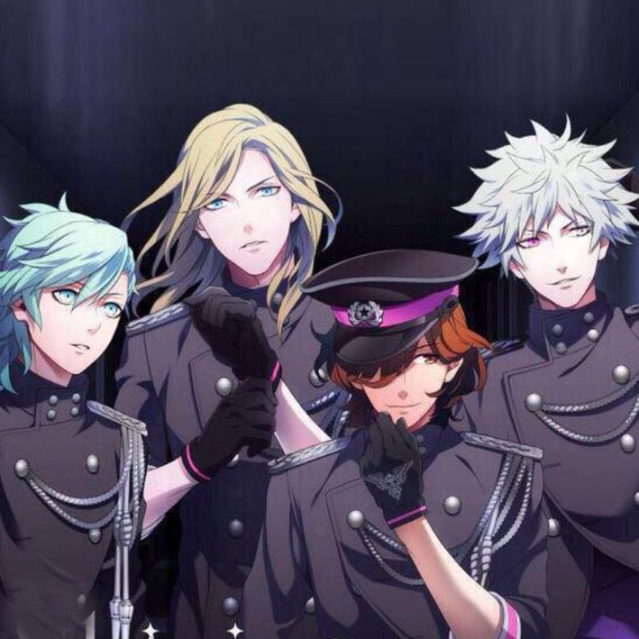 quartet night ストア ポワゾン kiss cd