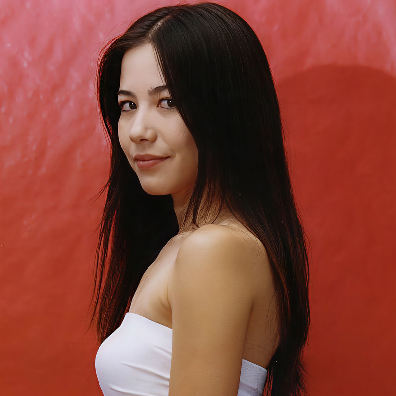 Caroline (Caroline Lufkin)的音乐主页