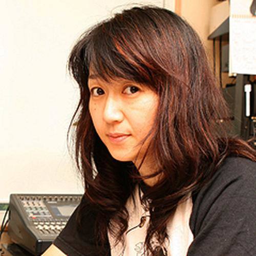 なるけみちこ (narupon)的音乐主页