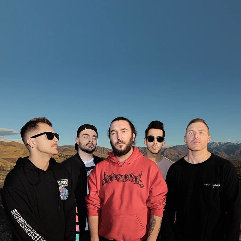 Is I Prevail A Christian Band?