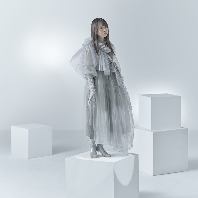やなぎなぎ 「music collection」 Amazon.co.jp: 音楽 やなぎなぎ DIVERSE SYSTEM CHS インスト