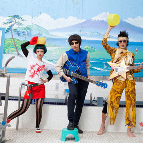 Shinagawa Boys Love Song N'夙川BOYS Shinagawa Boys Love Song by N'夙川BOYS