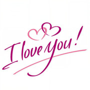 I Love You