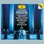 Wagner: Parsifal (瓦格纳:帕西法尔)
