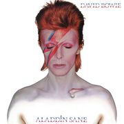 Aladdin Sane (2013 Remaster)