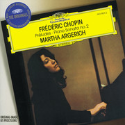 Chopin: Preludes; Sonata No.2 (肖邦:前奏曲集;第2号钢琴奏鸣曲)