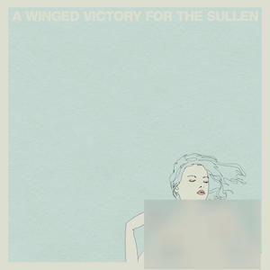 A Winged Victory for The Sullen