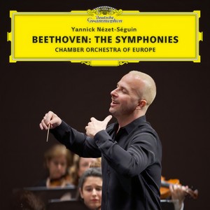Beethoven: The Symphonies (贝多芬:交响曲全集)