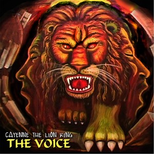 The Voice (Explicit)