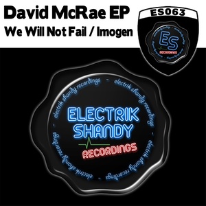 David McRae EP