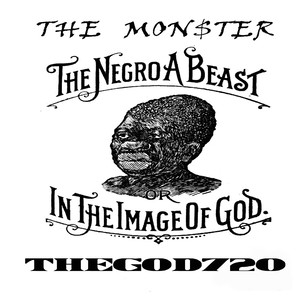 The Monster (Explicit)
