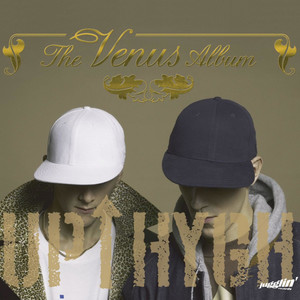 The Venus Album