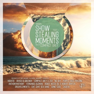 Show Stealing Moments, Pt. 1