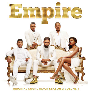 Empire: Original Soundtrack, Season 2, Vol. 1 (Deluxe) (嘻哈帝国 第二季 电视剧原声带 第一辑(豪华版))