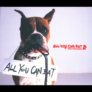ALL YOU CAN EAT