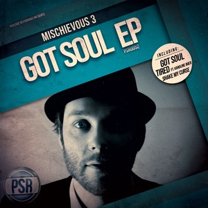 Got Soul EP
