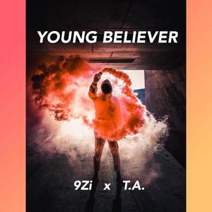 【free】young believer (prod by 9zi x t.a.