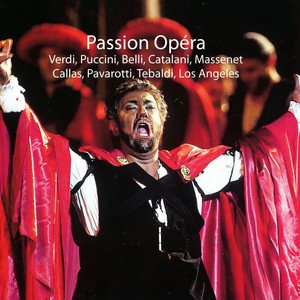 Passion de l'Opéra
