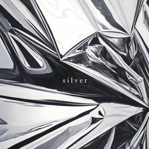 silver