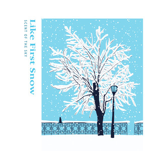 첫눈처럼 (Like First Snow)