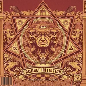Occult Initiation, Pt. 1