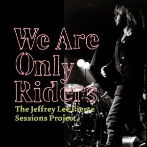We Are Only Riders