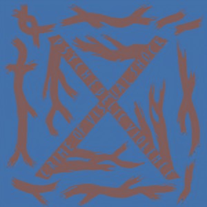 Blue Blood